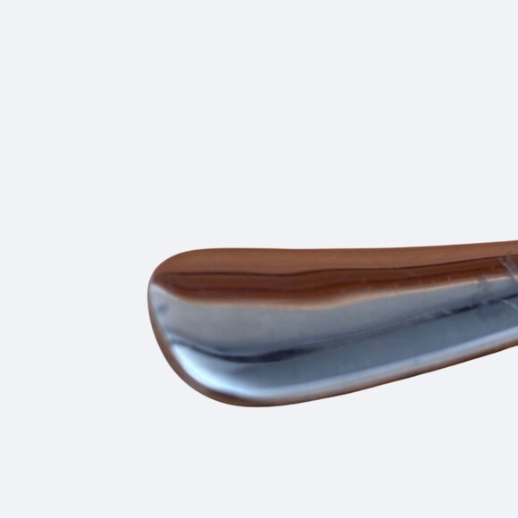 Royal VKB 18/10 Stainless Steel Small Ladle 7" Soup Sauce Netherlands - Picture 2 of 6